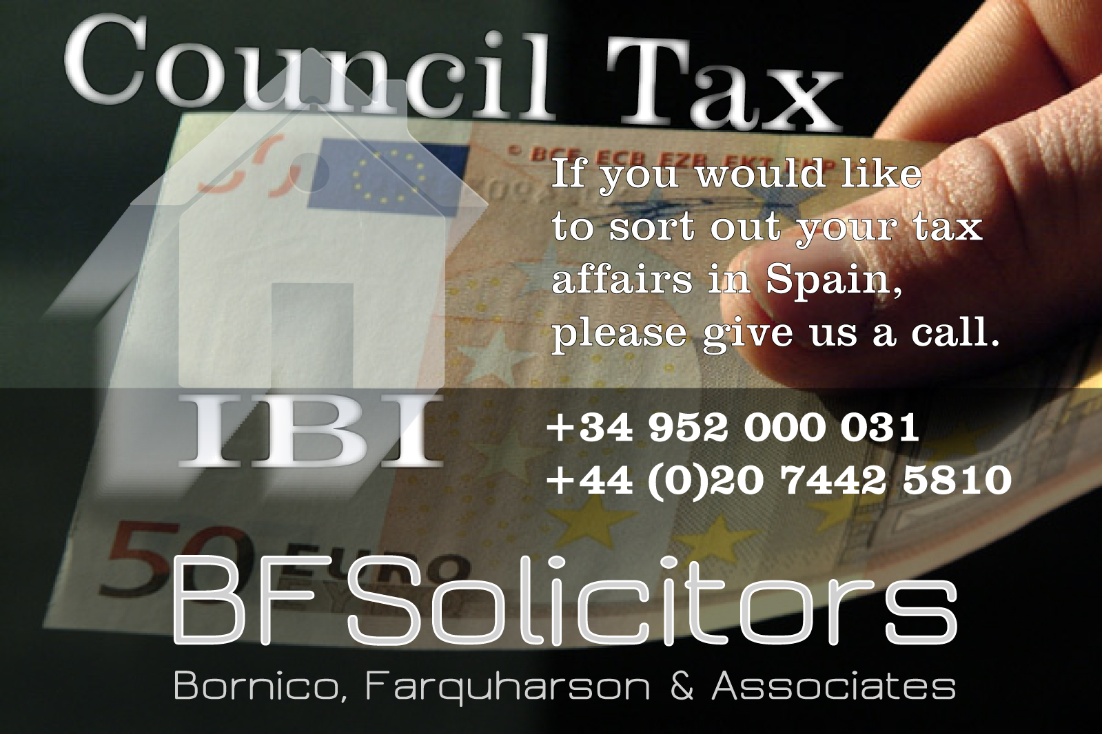 IBI - BF Solicitors Marbella